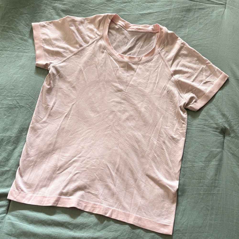 Lululemon Swiftly Tech Race Length